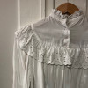 Blouse Rene Derhy vintage TS