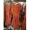 Robe Cacharel vintage T42