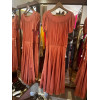 Robe Cacharel vintage T42