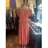 Robe Cacharel vintage T42