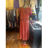 Robe Cacharel vintage T42