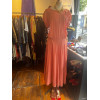Robe Cacharel vintage T42