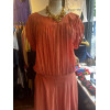 Robe Cacharel vintage T42