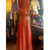 Robe Cacharel vintage T42