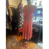 Robe Cacharel vintage T42