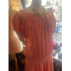 Robe Cacharel vintage T42