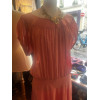 Robe Cacharel vintage T42