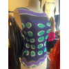 Top Issey Miyake vintageT3