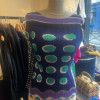 Top Issey Miyake vintageT3