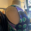 Top Issey Miyake vintageT3