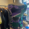 Top Issey Miyake vintageT3