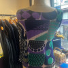 Top Issey Miyake vintageT3