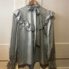 Blouse Saint-Laurent vintage