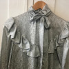 Blouse Saint-Laurent vintage
