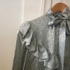 Blouse Saint-Laurent vintage