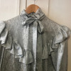 Blouse Saint-Laurent vintage