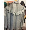 Blouse Saint-Laurent vintage