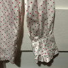 Blouse Saint-Laurent rive gauche vintage T38