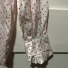 Blouse Saint-Laurent rive gauche vintage T38