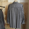 Veste Yves Saint-Laurent carreaux