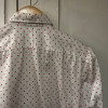 Blouse Saint-Laurent rive gauche vintage T38