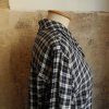 Veste Yves Saint-Laurent carreaux