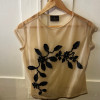 Top mesh Fendi vintage TS/M