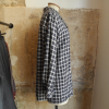 Veste Yves Saint-Laurent carreaux