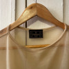 Top mesh Fendi vintage TS/M