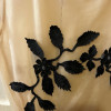 Top mesh Fendi vintage TS/M