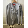 Blouse Kenzo vintage rayures TS