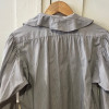 Blouse Kenzo vintage rayures TS