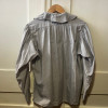 Blouse Kenzo vintage rayures TS