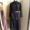 Ensemble Saint-Laurent vintage taille 34