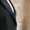 Veste Smocking Saint-Laurent taille 40