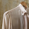 Blouse Saint-Laurent vintage T40