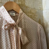 Blouse Saint-Laurent vintage T40