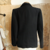 Veste Smocking Saint-Laurent taille 40