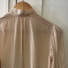 Blouse Saint-Laurent vintage T40