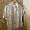 Chemise Celine vintage T42/M/L