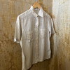 Chemise Celine vintage T42/M/L