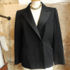 Veste Smocking Saint-Laurent taille 40