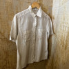 Chemise Celine vintage T42/M/L