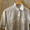 Chemise Celine vintage T42/M/L