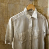 Chemise Celine vintage T42/M/L
