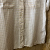 Chemise Celine vintage T42/M/L
