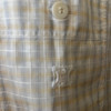 Chemise Celine vintage T42/M/L