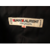 Veste Smocking Saint-Laurent taille 40