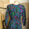Robe Saint-Laurent vintage taille 38