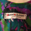 Robe Saint-Laurent vintage taille 38